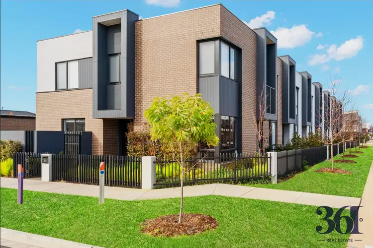 Main view of Homely townhouse listing, Address available on request