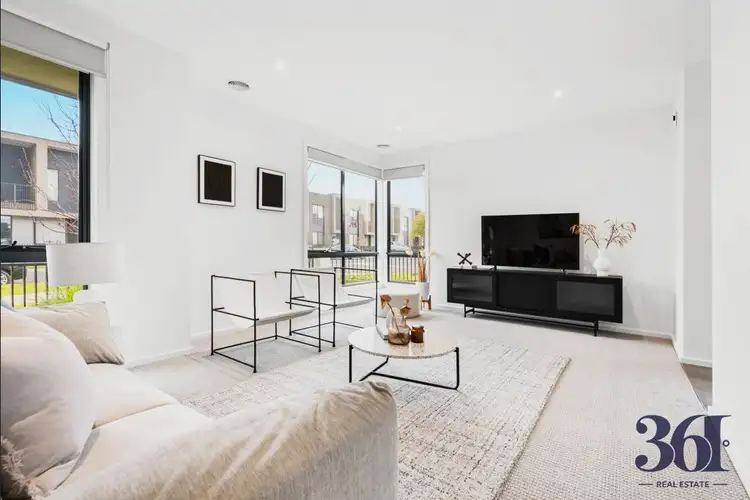 Second view of Homely townhouse listing, Address available on request