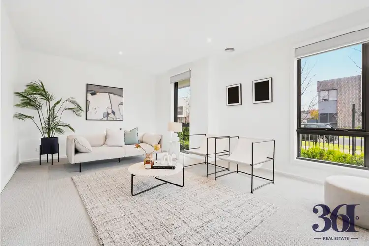 Third view of Homely townhouse listing, Address available on request