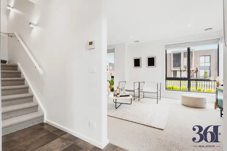 Fourth view of Homely townhouse listing, Address available on request