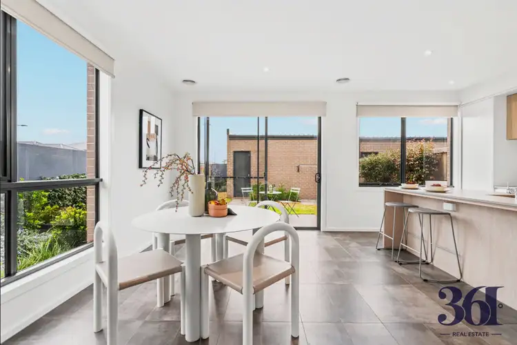 Fifth view of Homely townhouse listing, Address available on request