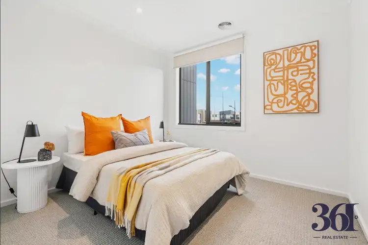 Seventh view of Homely townhouse listing, Address available on request