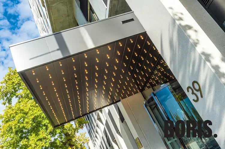 908/39 London Circuit