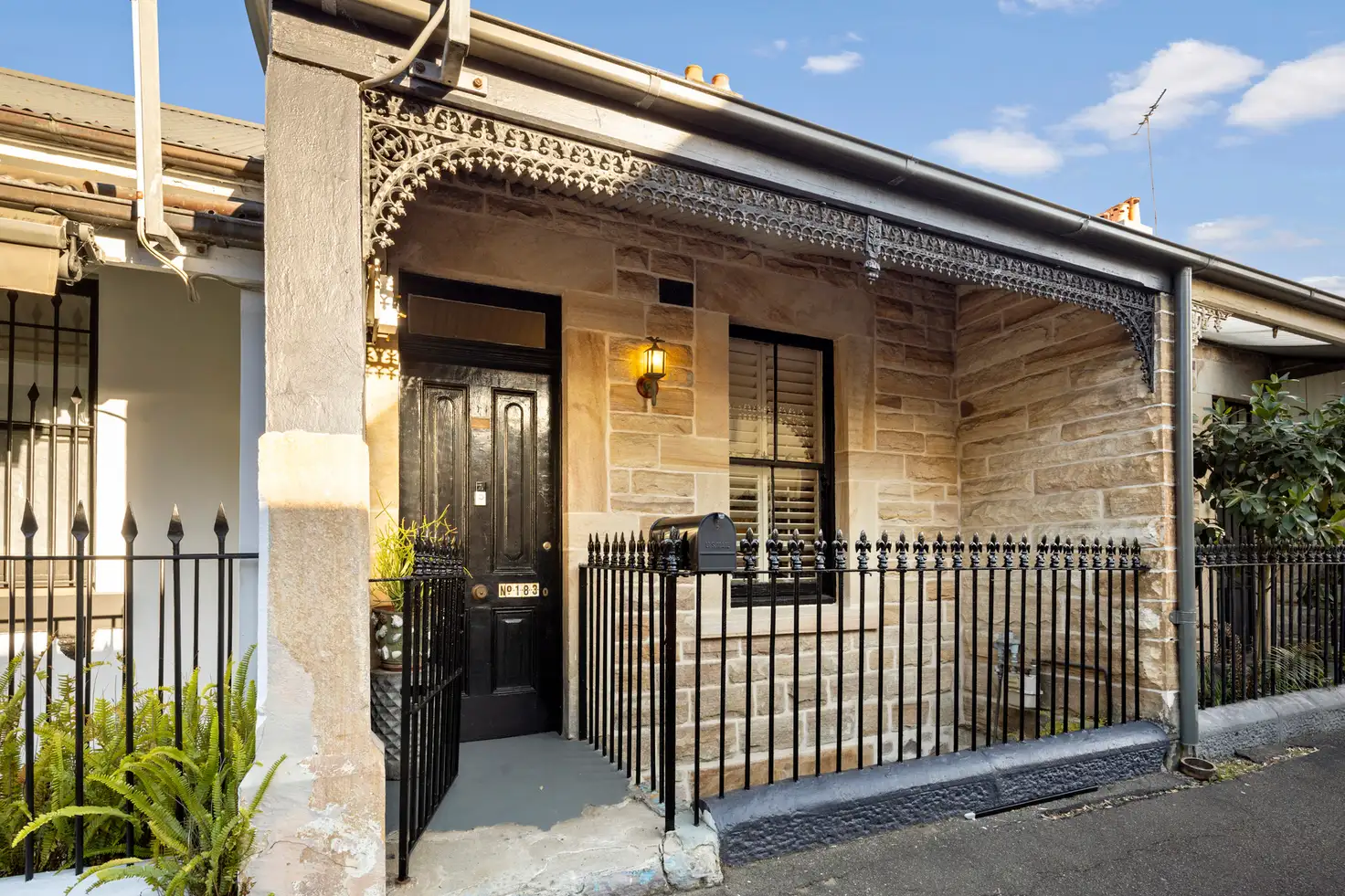 Main view of Homely house listing, 183 Rowntree Street, Birchgrove NSW 2041