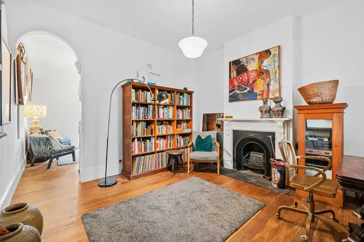 Second view of Homely house listing, 183 Rowntree Street, Birchgrove NSW 2041