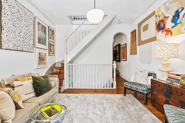 Third view of Homely house listing, 183 Rowntree Street, Birchgrove NSW 2041