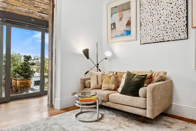 Fourth view of Homely house listing, 183 Rowntree Street, Birchgrove NSW 2041