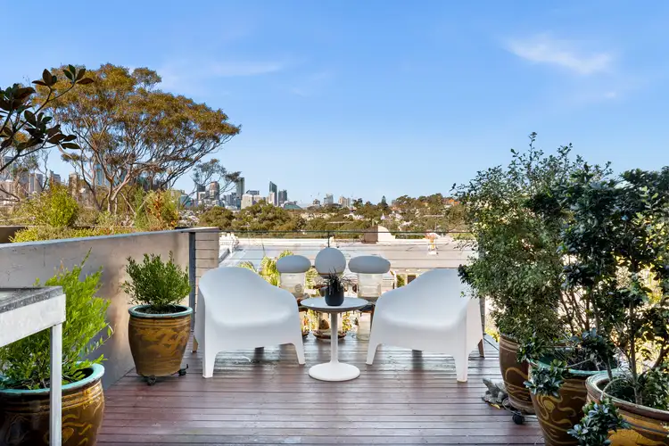 Fifth view of Homely house listing, 183 Rowntree Street, Birchgrove NSW 2041