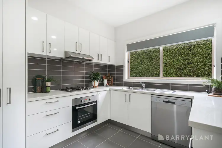 Fourth view of Homely townhouse listing, 17 Cosy Place, Lilydale VIC 3140