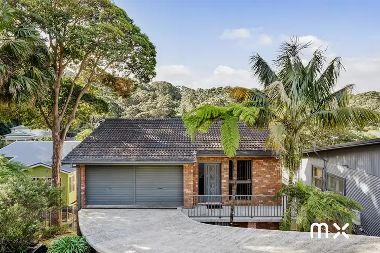 14 Balmer Crescent, Woonona NSW 2517