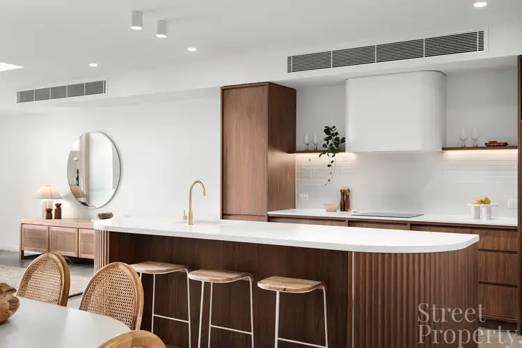 Third view of Homely house listing, 95b Mitchell Street, Merewether NSW 2291