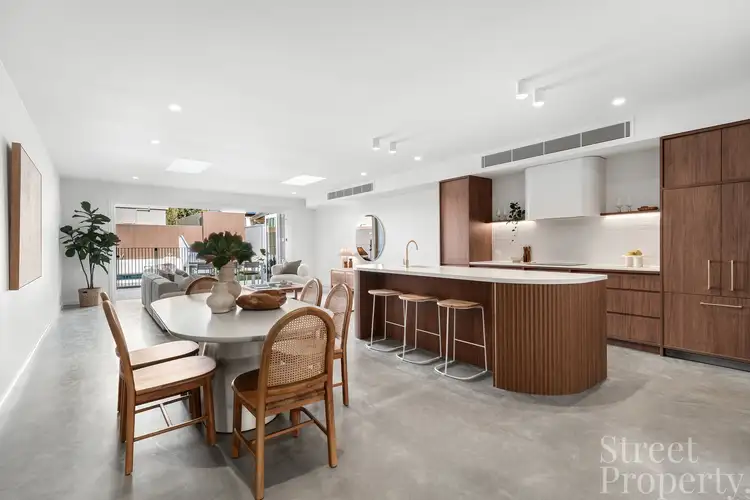 Fifth view of Homely house listing, 95b Mitchell Street, Merewether NSW 2291