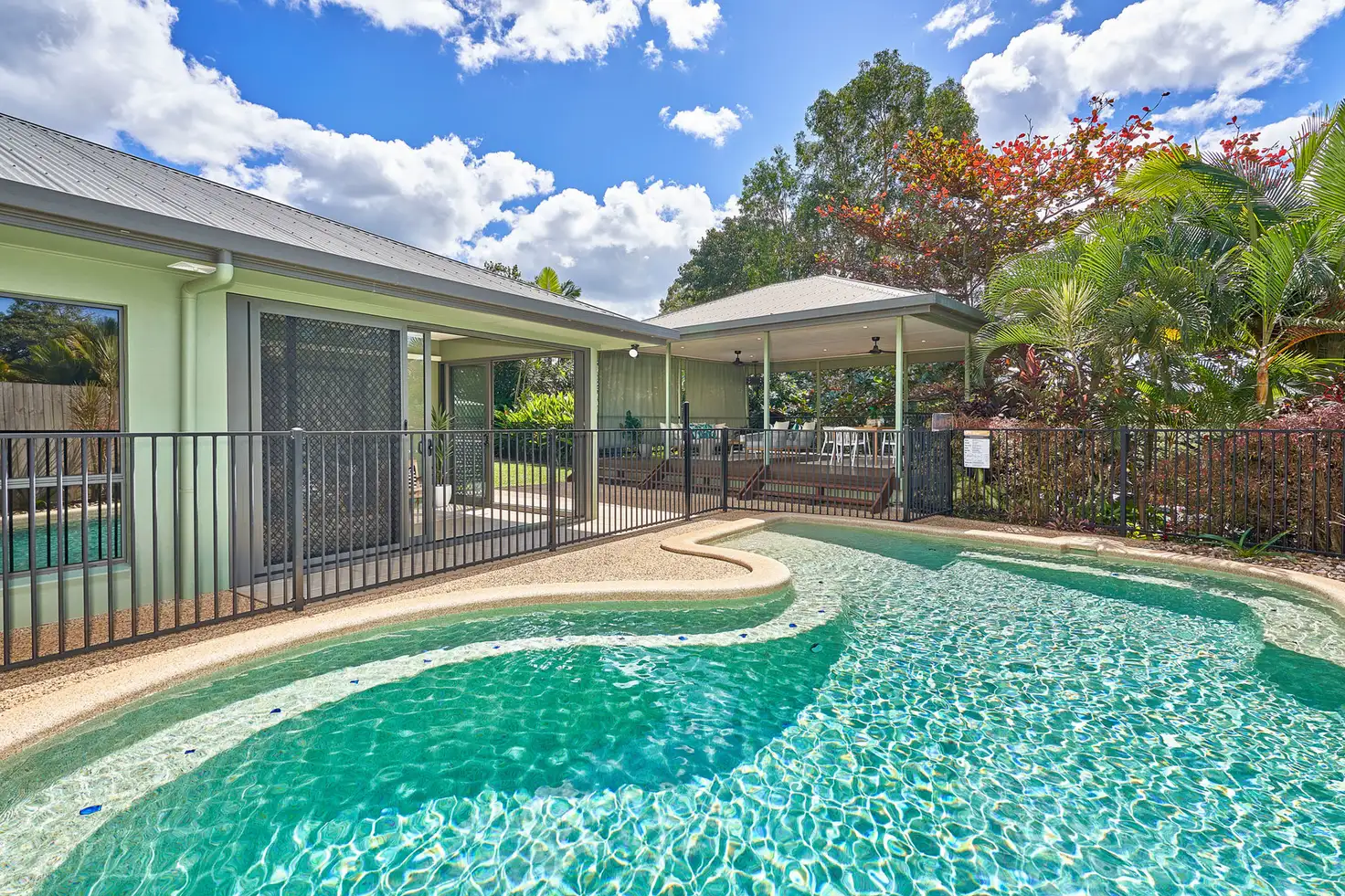 Main view of Homely house listing, 3 Quail Close, Woree QLD 4868