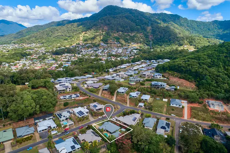 Third view of Homely house listing, 3 Quail Close, Woree QLD 4868