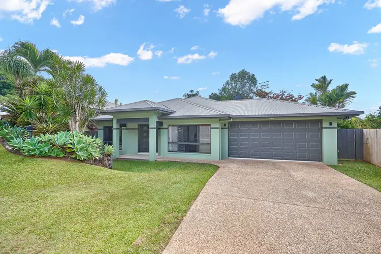 Fourth view of Homely house listing, 3 Quail Close, Woree QLD 4868