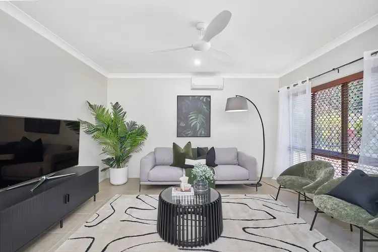 Fifth view of Homely house listing, 3 Quail Close, Woree QLD 4868