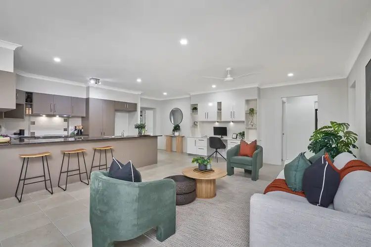 Sixth view of Homely house listing, 3 Quail Close, Woree QLD 4868