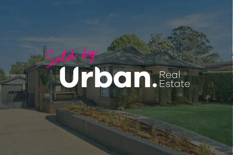 25 Oleander Crescent, Riverstone NSW 2765