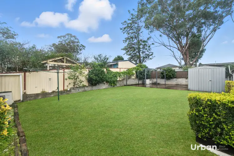 14 Alexandria Place, Busby NSW 2168