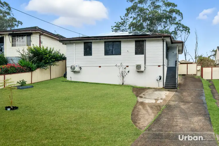 14 Alexandria Place, Busby NSW 2168