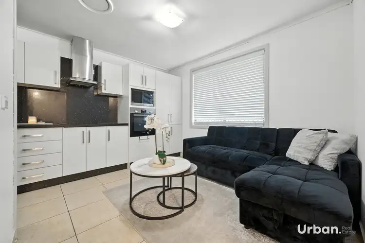 Fifth view of Homely house listing, 14 Alexandria Place, Busby NSW 2168