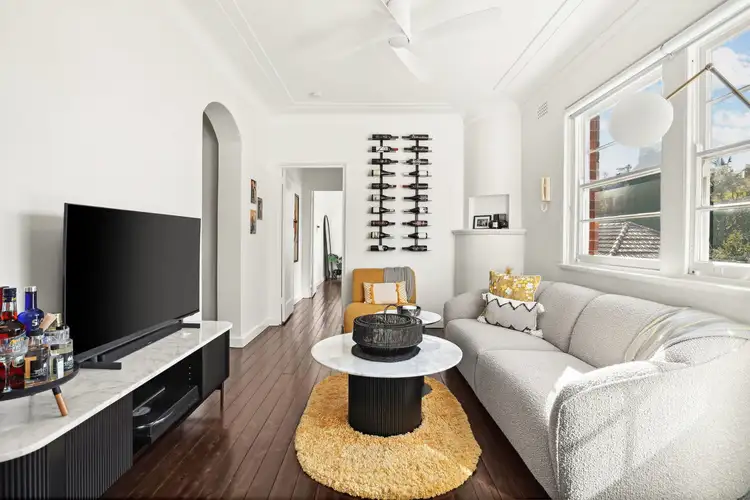 8/84 Kurraba Road, Neutral Bay NSW 2089