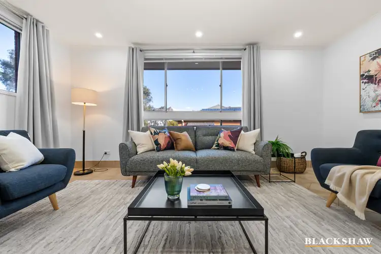 116 Summerland Circuit, Kambah ACT 2902