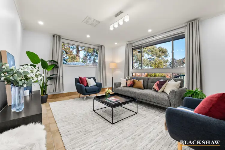 Third view of Homely house listing, 116 Summerland Circuit, Kambah ACT 2902