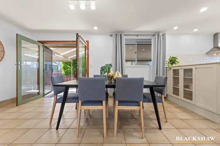 Fourth view of Homely house listing, 116 Summerland Circuit, Kambah ACT 2902