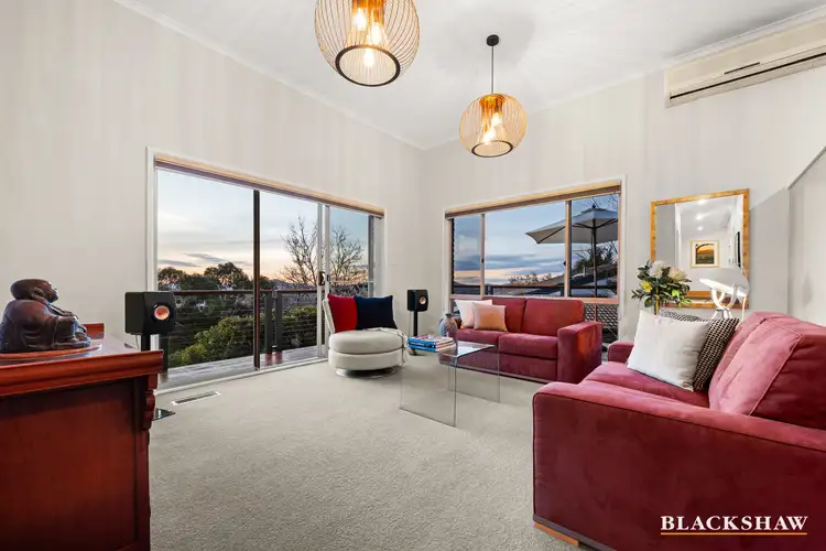 Third view of Homely house listing, 35 Goldfinch Circuit, Theodore ACT 2905