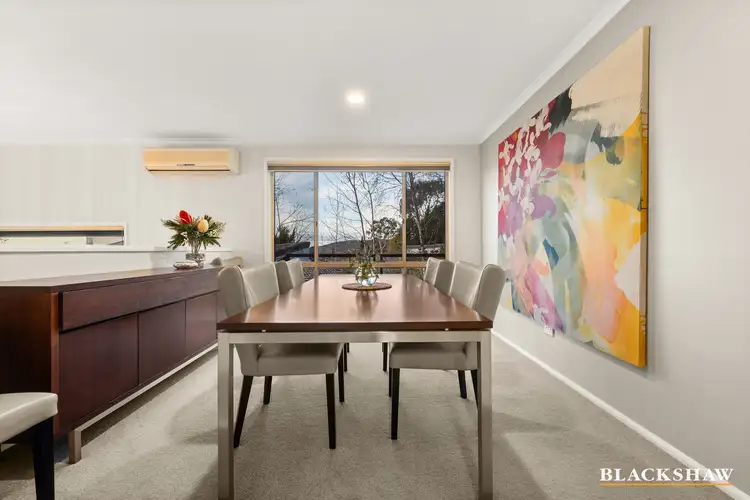 Fourth view of Homely house listing, 35 Goldfinch Circuit, Theodore ACT 2905