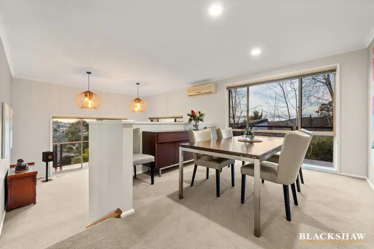 Fifth view of Homely house listing, 35 Goldfinch Circuit, Theodore ACT 2905