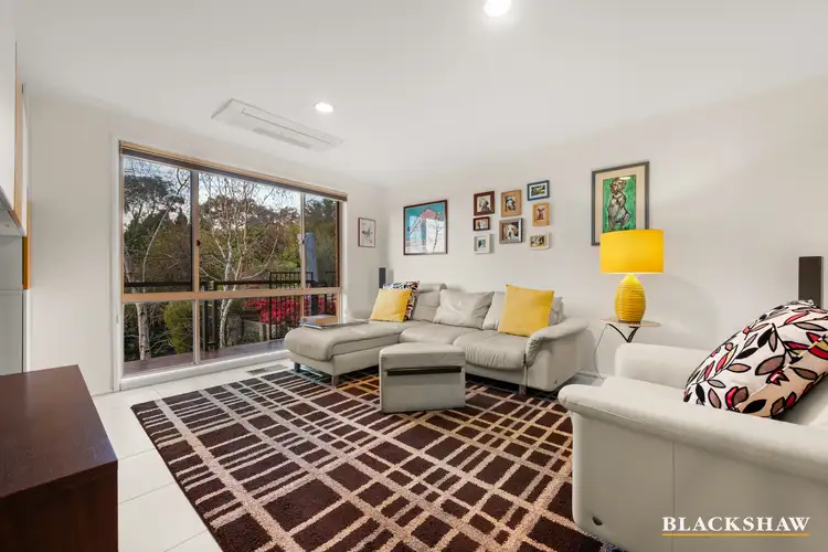 Sixth view of Homely house listing, 35 Goldfinch Circuit, Theodore ACT 2905