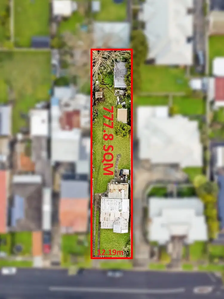 207 Excelsior Street, Guildford NSW 2161