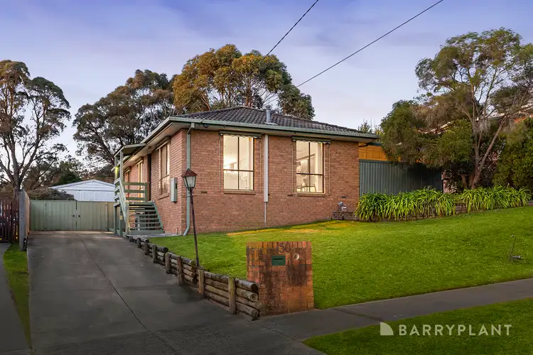 50 Trafalgar Crescent, Lilydale VIC 3140