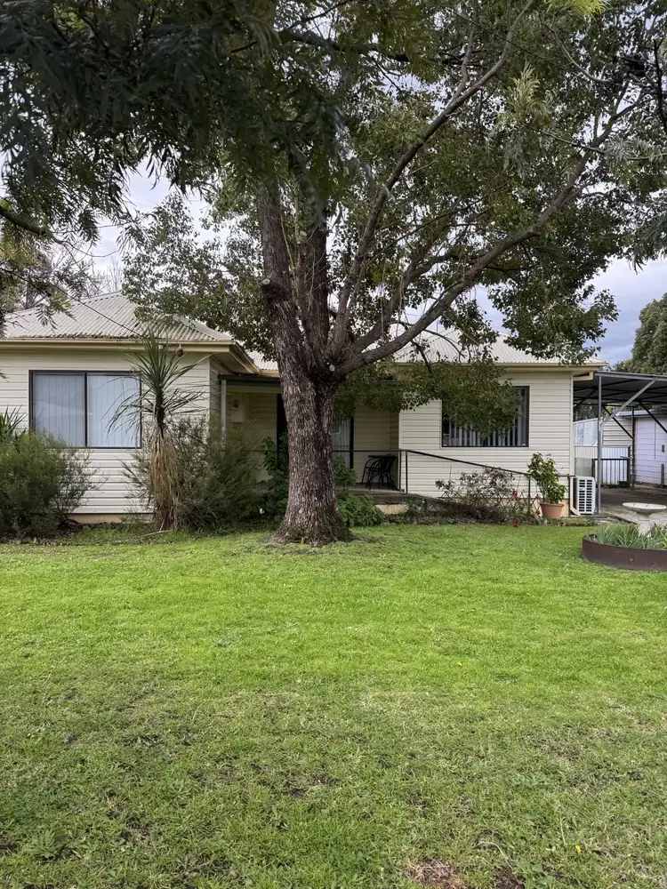 2 Bruce Street, Tamworth NSW 2340