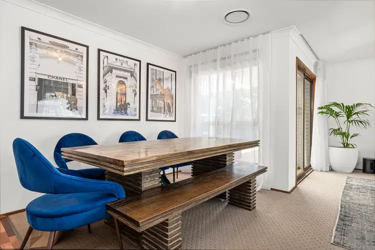 Sixth view of Homely house listing, 36 Ridgecrop Drive, Castle Hill NSW 2154