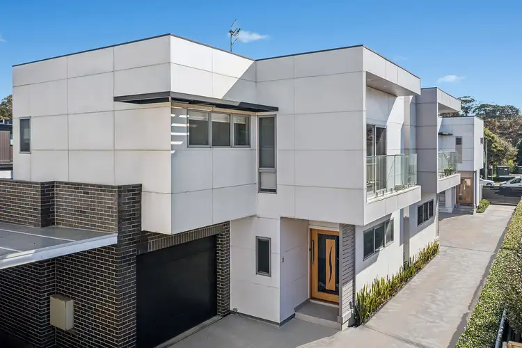 3/210 Terrigal Drive, Terrigal NSW 2260