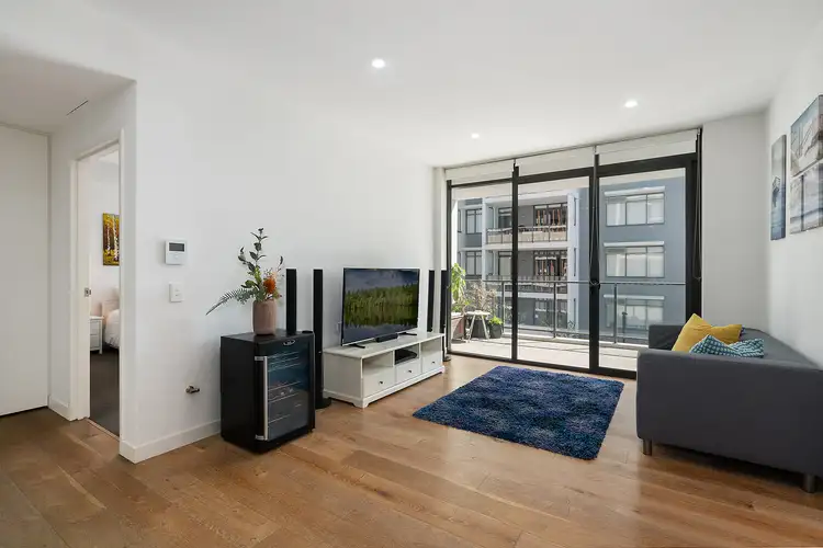 Main view of Homely apartment listing, 202/11 Waterview Drive, Lane Cove NSW 2066