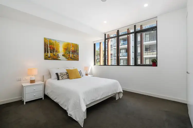 Fourth view of Homely apartment listing, 202/11 Waterview Drive, Lane Cove NSW 2066