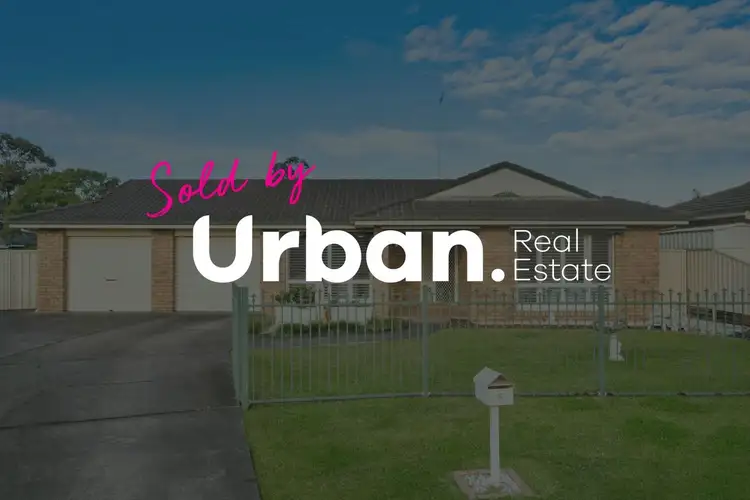 5 Deane Place, Bligh Park NSW 2756