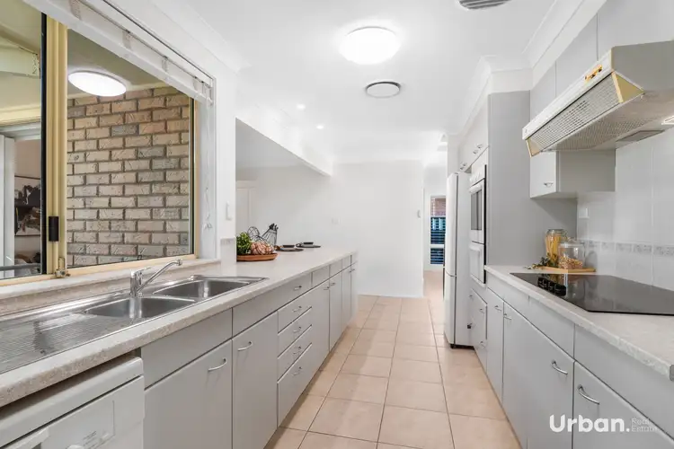 Fifth view of Homely house listing, 5 Deane Place, Bligh Park NSW 2756