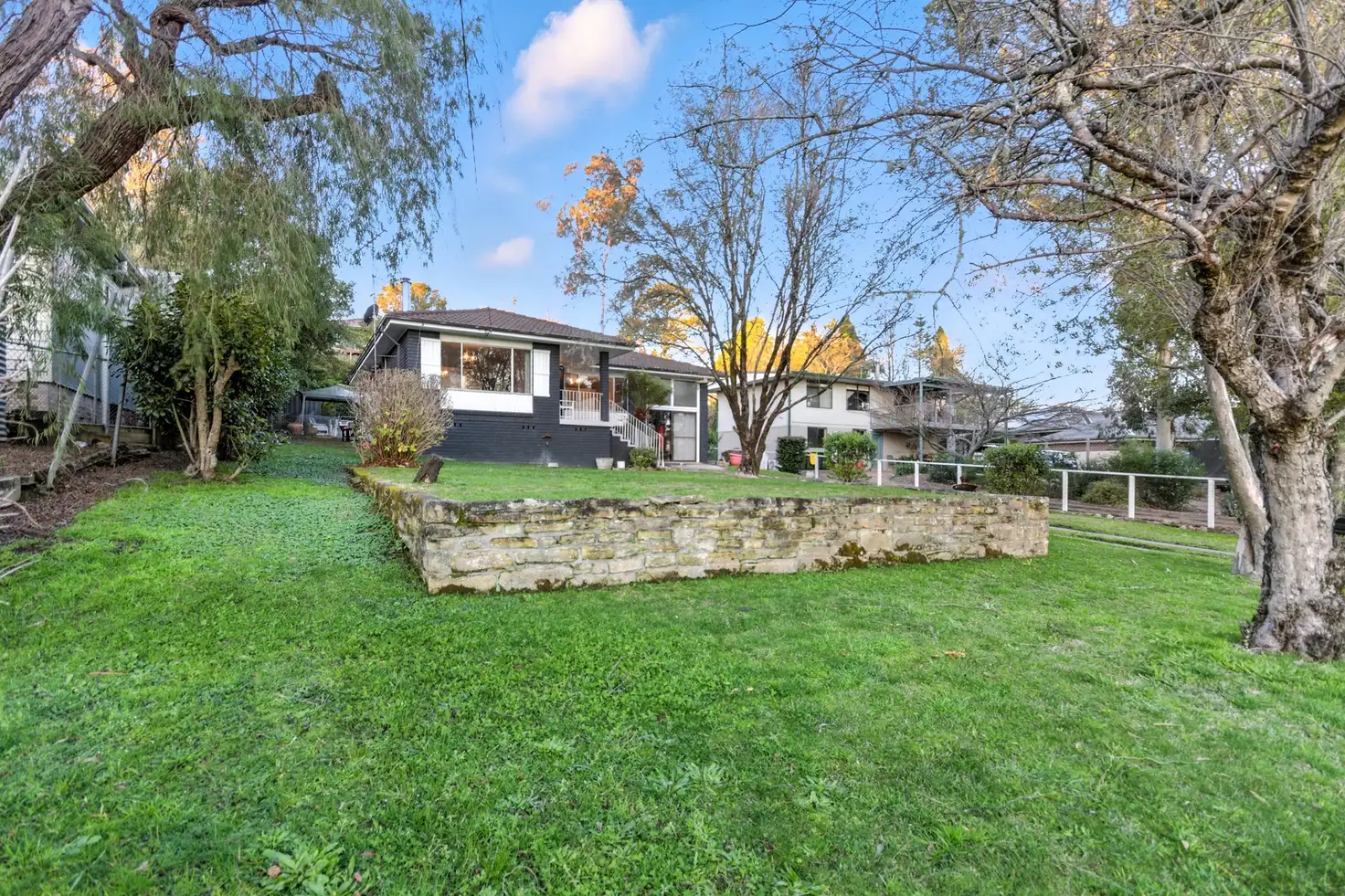 Main view of Homely house listing, 16 Buena Vista Road, Woodford NSW 2778