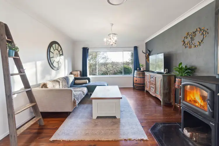Second view of Homely house listing, 16 Buena Vista Road, Woodford NSW 2778