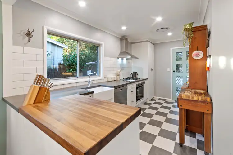 Third view of Homely house listing, 16 Buena Vista Road, Woodford NSW 2778