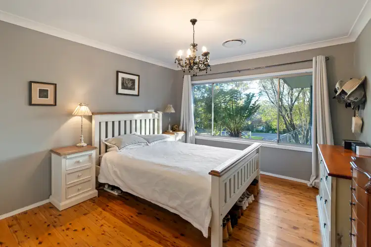 Fifth view of Homely house listing, 16 Buena Vista Road, Woodford NSW 2778