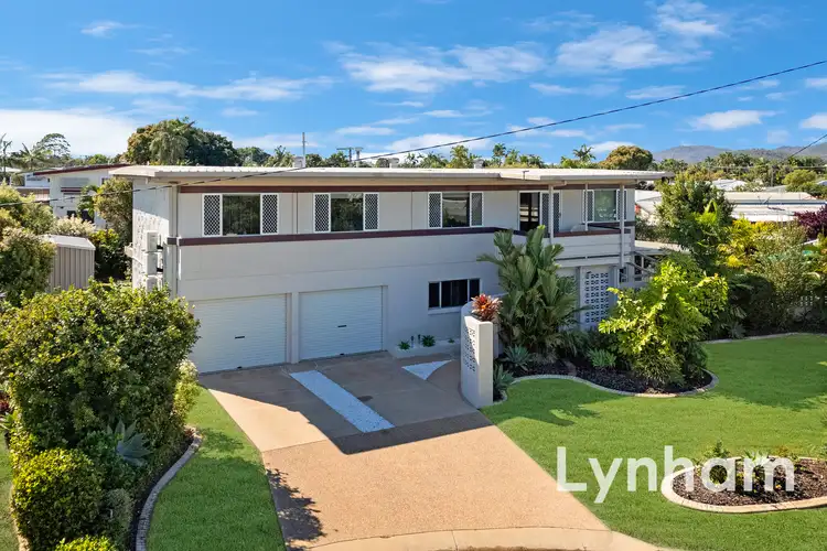 13 Maple Court, Kirwan QLD 4817