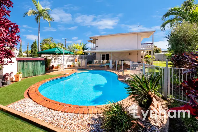 Third view of Homely house listing, 13 Maple Court, Kirwan QLD 4817