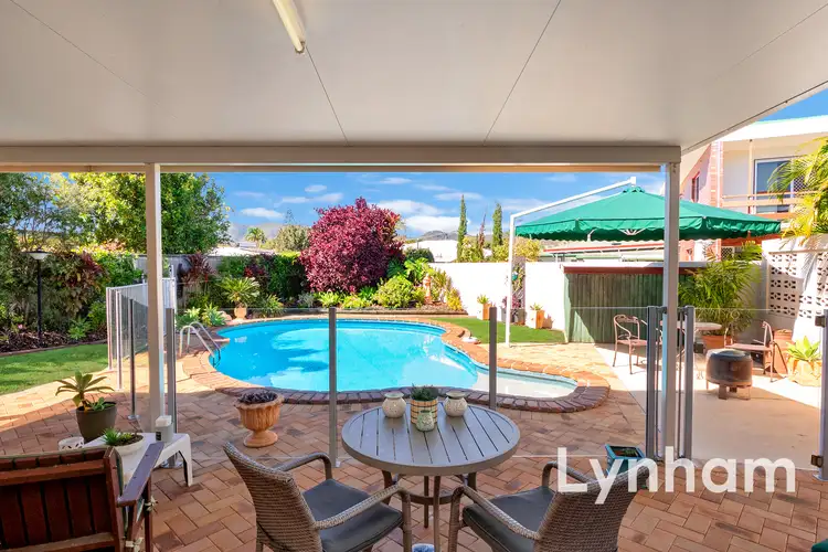 Fourth view of Homely house listing, 13 Maple Court, Kirwan QLD 4817