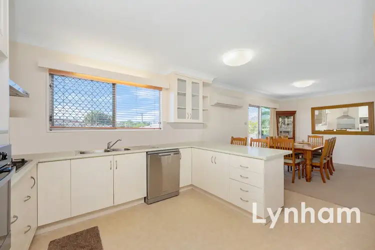 Fifth view of Homely house listing, 13 Maple Court, Kirwan QLD 4817